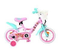 Bicicletta da trekking per ragazze Paw Patrol CB design 2025 Rose