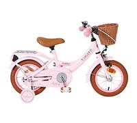 Volare Bicicletta 51233 12´´ Pink