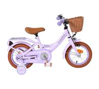 Volare 51276 12´´ Bike Viola Ragazzo Purple