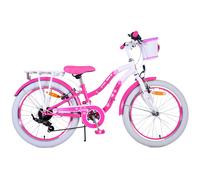 Volare 22122 City Bike Rosa 20 bike - Nouvo