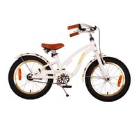 Volare 21888 18´´ Bike Bianco Ragazzo White