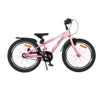 Bicicletta da trekking per ragazze Volare Mystic N3 Rose
