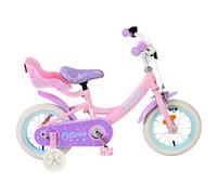 Bicicletta da trekking per ragazze Volare Olivia CB Rose