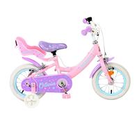 Bicicletta da trekking per ragazze Volare Olivia FW Rose