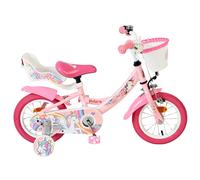 Volare 61270 12´´ Bike Rosa Ragazzo Pink
