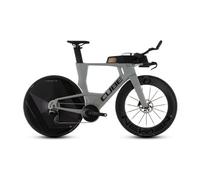 Bicicletta da triathlon cube aerium c 68x slt aero sram red axs 12v 700 mm grigio genesis 2026