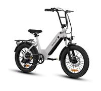 Bicicletta da turismo BODYWEL F20