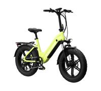 Bicicletta da turismo BODYWEL F20 Pro