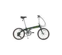 Bicicletta Dahon Piazza D8 Vert