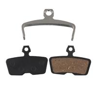 Bicicletta Disc-Brake Ricambio Pastiglie For-Sram Avid-Code R 2011 + Guida