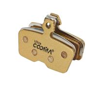Bicicletta Disc-Brake Ricambio Pastiglie For-Sram Avid-Code R 2011 + Guida