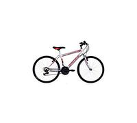 BICICLETTA DONNA MTB GIRARDENGO 24 - colori assortiti