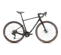 Bicicletta doppia Sunn Venture S1 Shimano GRX RX820 12V Noir