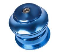 Bicicletta Dritto Tubo 28.6mm for forcella Cuffie Cuscinetti Ciotola Set