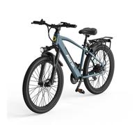Bicicletta Elettrica Aairsk S800 Batteria 36 V 13 Ah Blocco Carta