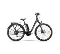 Bicicletta elettrica Atala B-Easy A5.4 Shimano RD-V4007 7V Noir