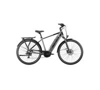 Bicicletta elettrica Atala B-Tour A4.4 Shimano RD-V4007 7V Gris