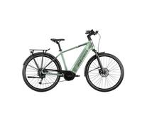 Bicicletta elettrica Atala B-Tour A5.3 LT RD-V54009 9V Vert