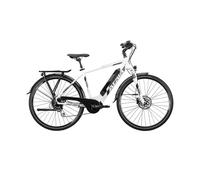 Bicicletta elettrica Atala Clever 7.2 Blanc