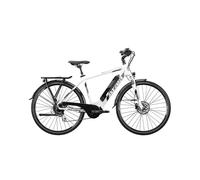 Bicicletta elettrica Atala Clever 7.2E Blanc