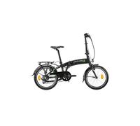 Bicicletta elettrica Atala E-Folding Shimano Tourney RD-TF35 7V Noir