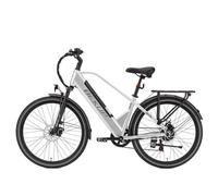 Bicicletta elettrica Bekup V2 - Motore 250 W e Batteria 36 V 14,5 Ah