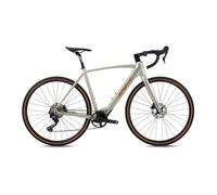 Bici elettrica BH iGRAVELX 2.2 2026 BEIGE M