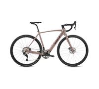 Bici elettrica BH iGRAVELX 2.4 2026 MARRONE L