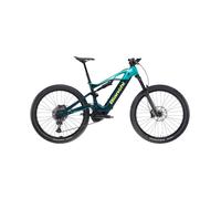 Bicicletta elettrica Bianchi E-Vertic FX 9.1 Sram SX Bosch 12V Vert