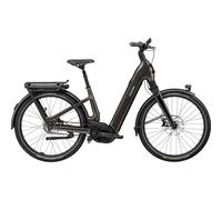 Bicicletta elettrica Cannondale Mavaro 2 LSTH Shimano Nexus Inter-5E Noir