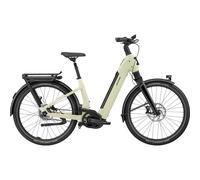 Bicicletta elettrica Cannondale Mavaro 2 LSTH Shimano Nexus Inter-5E Vert