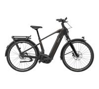 Bicicletta elettrica Cannondale Mavaro 2 Shimano Nexus Inter-5E Noir