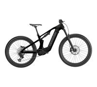 Bicicletta elettrica Cannondale Moterra 2 Noir