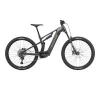 Bicicletta elettrica Cannondale Moterra 3 Shimano Cues 11v Noir
