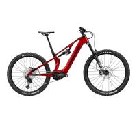Bicicletta elettrica Cannondale Moterra Neo Carbon SL 1 Sram XO Eagle AXS Rouge