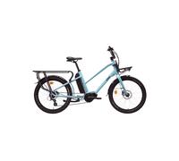 Nilox NILOX C2 - CARGO MID NILOX URBAN - e-Cargo Bike C2 CARGO MID