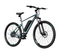 Bicicletta elettrica Cecotec e-Xplore Bleu