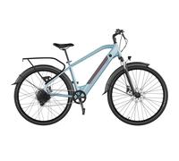Bicicletta elettrica Cecotec Man Bleu
