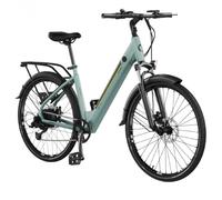 Cecotec Urban 28´´ Electric Bike Blu M / 460Wh