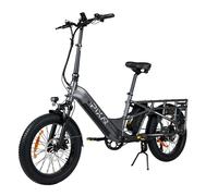 Bicicletta elettrica da città PIXAR Plus7 con batteria da 48 V 20,4 Ah