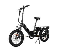 Bicicletta elettrica da città PIXAR Plus7 con batteria da 48 V 20,4 Ah