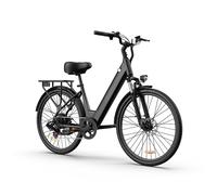 Bicicletta elettrica da città URLIFE E26 Motore da 250 W Batteria da 4