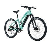 Bicicletta elettrica da donna Leader Fox Arimo 2024 Vert