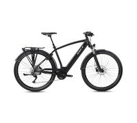 Bicicletta Elettrica Da Montagna BH Bikes Atom Cross Pro Noir