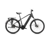Bicicletta Elettrica Da Montagna BH Bikes Atom Nx Diamond Noir