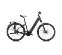 Bicicletta Elettrica Da Montagna BH Bikes Atom Nx Diamond Wave Noir