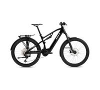 Bicicletta Elettrica Da Montagna BH Bikes Atome Suv Pro-Se Noir