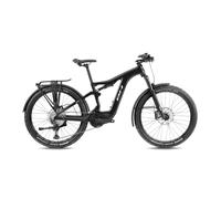 Bicicletta Elettrica Da Montagna BH Bikes Atomx Cross Noir