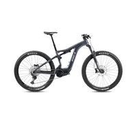 Bicicletta Elettrica Da Montagna BH Bikes Atomx Lynx 8.2 Noir