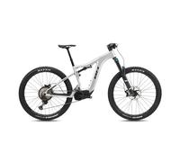 Bicicletta Elettrica Da Montagna BH Bikes Atomx Lynx 9.0 Gris